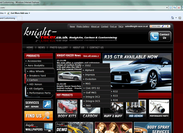 Cars For Sale