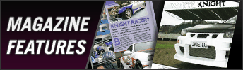 Magazine Features