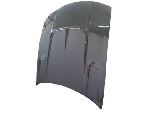 Nissan s14a bonnet #9