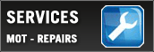 Services - MOT - Repairs