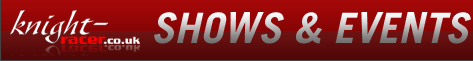 Shows and events