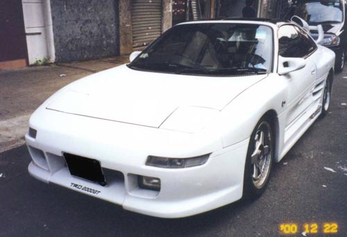 Knight Racer Toyota Mr2 Body Kits BodyKits 500x342 26kB 