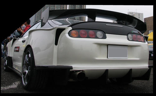 KR Widebody kit 139999 RRP KR Widebody kit 139999 RRP