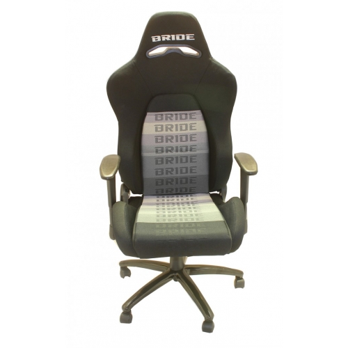 BRIDE Style Fully Adjustable Office Chair