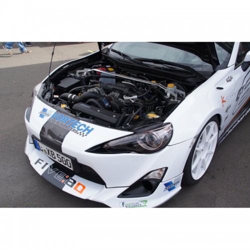 Toyota GT86 / Subaru BRZ Vortech Supercharger Kit Stage 1 (280BHP)