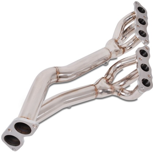 Lexus IS200 Decat Exhaust Manifold