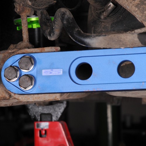 Honda Civic EP3 Type R Rear Lower Control Arms