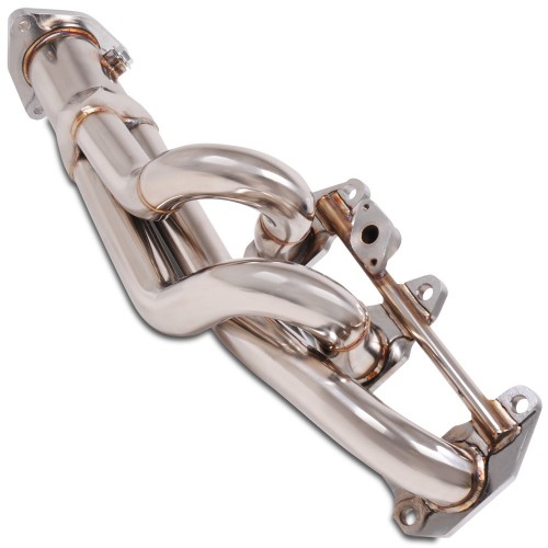 Mazda RX8 Tubular Exhaust Manifold