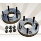 PCD Wheel Adaptors