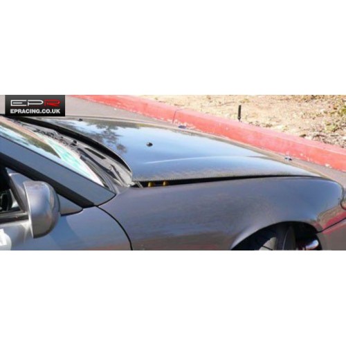 Anodised Spacers Black