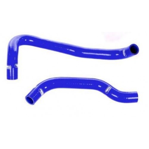Honda Civic Type R FN2 Samco Sport Coolant Silicone Hose Kit