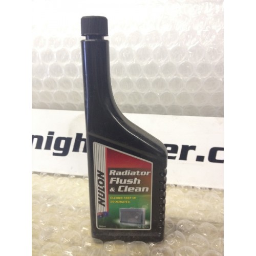 Nulon Radiator Flush & Clean 300ml