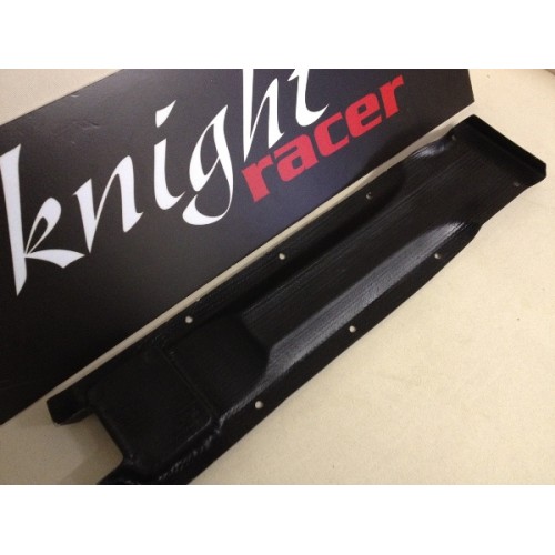 Nissan Skyline RB26DETT R33 GTR Carbon Coil Pack Cover