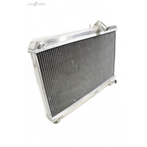 Mazda RX8 High Flow Aluminium Radiator
