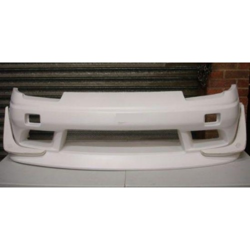 Nissan S13 Origin Front Bumper