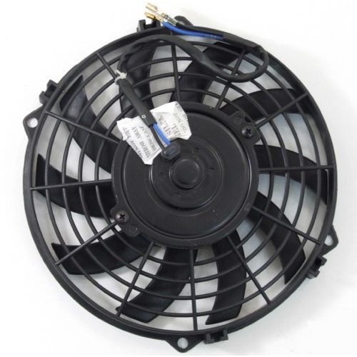 Universal Electric Radiator Cooling Fan 16 inch