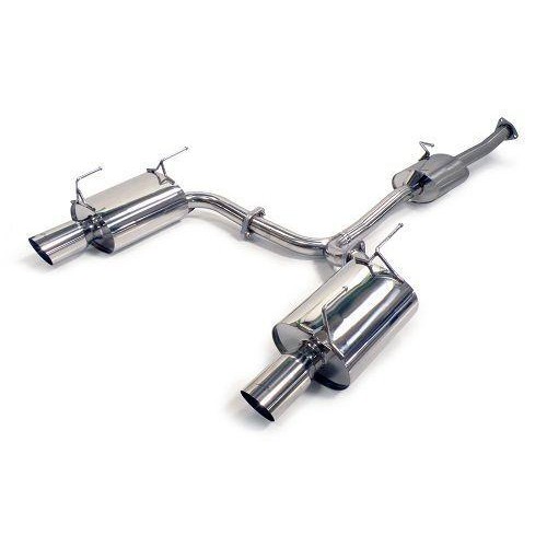 Honda S2000 Catback Exhaust System