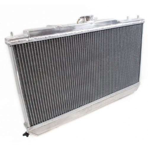 Honda S2000 High Flow Aluminium Radiator