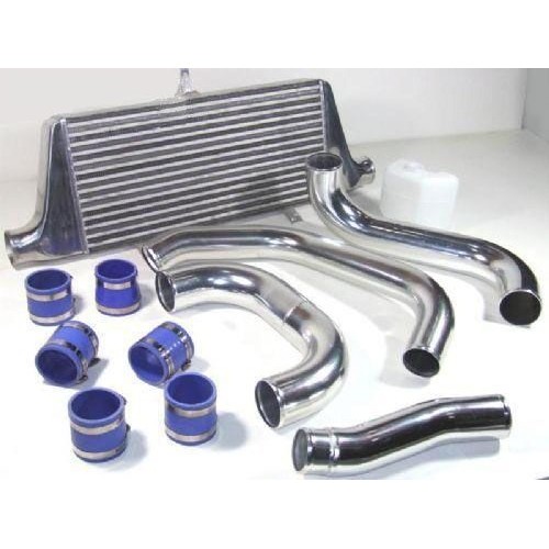 Toyota Supra Mk4 Front Mount Intercooler Kit