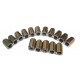 HEX Wheel Nuts
