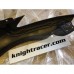 Nissan R35 GTR KR Full Carbon Front Wings / Fenders MATTE FINISH