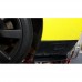 Nissan R35 GTR KR Type 2 Carbon Rear Spats