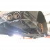 Nissan R35 GTR KR Type 2 Carbon Rear Spats
