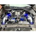 Nissan R35 GTR Turbosmart Dual Port BOV Kit