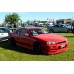 Nissan Skyline R34 GTT East Bear Spec 2 Front Bumper with Splitter - NEW IMPROVED!