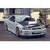 Nissan Skyline R34 GTT East Bear Spec 2 Front Bumper with Splitter - NEW IMPROVED!