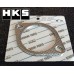 HKS 3 inch Exhaust Gaskets