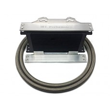 Mitsubishi EVO 6 7 8 9 10 HEL Performance Oil Cooler Kit
