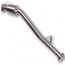 Toyota GT86 / Subaru BRZ Sports Cat Downpipe