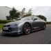 Nissan R35 GTR KR Carbon Side Skirts