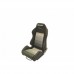 Recaro Style Sport Reclining Racing Seat