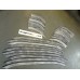 R35 GTR Front Bumper to Splitter Re-Enforcement Brackets