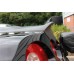 Nissan R35 GTR KR Ducktail Half Carbon Bootlid / Trunk GLOSS FINISH