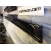 Nissan R35 GTR KR Carbon Side Skirts