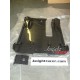 Nissan R35 GTR KR 2012+ (DBA) Carbon Rear Undertray