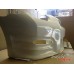 Nissan R35 GTR KR 2012+ (DBA) FRP Front Bumper