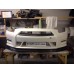 Nissan R35 GTR KR 2012+ (DBA) FRP Front Bumper