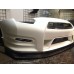 Nissan R35 GTR KR 2012+ (DBA) FRP Front Bumper