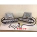 Nissan R35 GTR 2012+ (DBA) Daytime Running Lights DRL