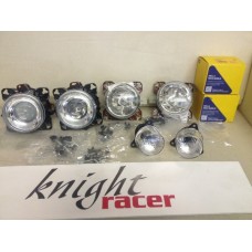 Mazda RX7 Fortune Headlight Set