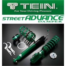 Mitsubishi EVO 7 Tein Street Advance Coilover Kit