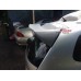 Honda Civic Type R EP3 Mugen Rear Spoiler (adjustable)