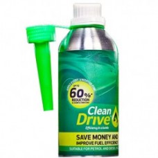 Clean Drive 1 bottle