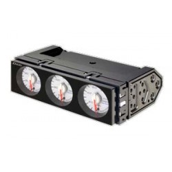 Defi-Link Standalone DIN Gauges (2)