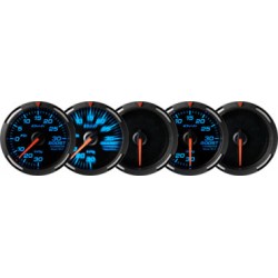 Defi-Link Standalone Racer Gauges (1)