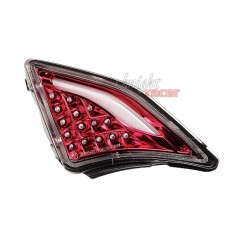 Toyota GT86 / Subaru BRZ KR RED LED Front Indicator + DRL